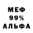 КЕТАМИН VHQ Black Lover