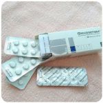 Феназепам  Phenazepam Valenta  1 мг в Рассказово