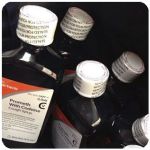 Кодеин сироп Codein (для приготовления напитка Lean, Purple Drank)  473 мл  в Рассказово