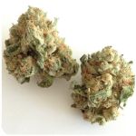Шишки "White Widow"  (Белая вдова)  Гидропоника -  Бошка VHQ в Рассказово