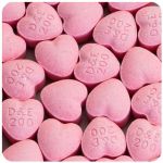 Экстази  Ecstasy Love 200 MDMA в Рассказово