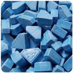 Экстази  Ecstasy Punisher 250 мг MDMA в Рассказово