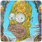 Марки LSD-25 VHQ чистых 250 мкг в Рассказово
